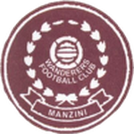 Logo Manzini Wanderers