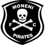 Logo Moneni Pirates