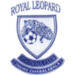Logo Royal Leopards