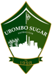Logo Ubombo Sugar