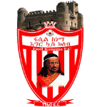 Logo Fasil Ketema