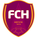 Logo Hoyvík