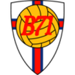 Logo B71