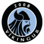 Logo Víkingur II