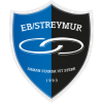 Logo EB-Streymur II
