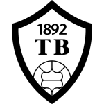 Logo TB