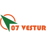 Logo 07 Vestur