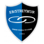 Logo EB-Streymur