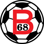 Logo B68