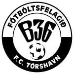 Logo B36 Torshavn