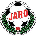 Logo FF Jaro