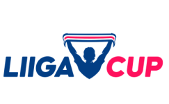 Logo Finland - League Cup