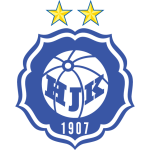 Logo HJK helsinki