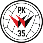 Logo PK-35
