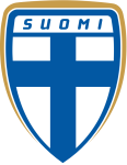 Logo Finland - Ykköscup