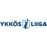 Logo Finland - Ykkösliiga