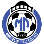 Logo MP