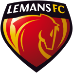 Logo Le Mans