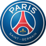 Logo Paris Saint Germain W
