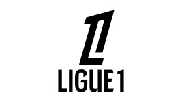 Logo France - Ligue 1