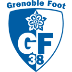 Logo Grenoble