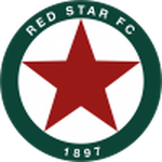 Logo RED Star FC 93