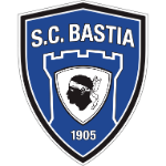 Logo Bastia