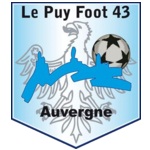 Logo Le Puy Foot