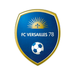 Logo Versailles