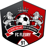 Logo Fleury 91