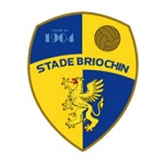 Logo Stade Briochin