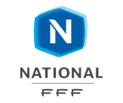 Logo France - National 1