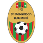 Logo Saint-Colomban Locminé