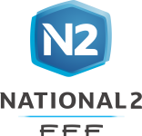 Logo France - National 2-Group A