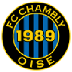 Logo Chambly Thelle FC