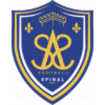 Logo Epinal