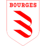 Logo Bourges Foot 18