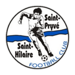 Logo St-Pryvé St-Hilaire