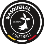 Logo Wasquehal