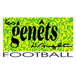 Logo Anglet Genets