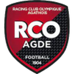 Logo Agde