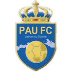 Logo Pau II