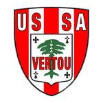 Logo USSA Vertou