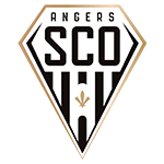 Logo Angers SCO II
