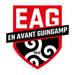 Logo Guingamp II