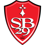 Logo Brest II