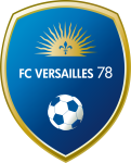 Logo Versailles II