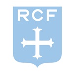 Logo Racing Colombes 92