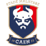 Logo Caen II