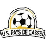 Logo Pays de Cassel